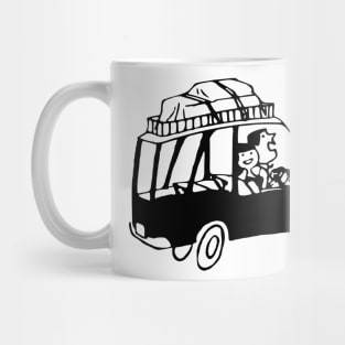 Trip Mug